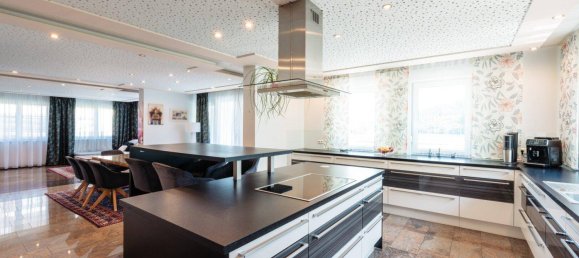 8 rooms Villa in Moosburg, Austria No. 108372 49