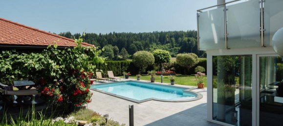 8 rooms Villa in Moosburg, Austria No. 108372 19