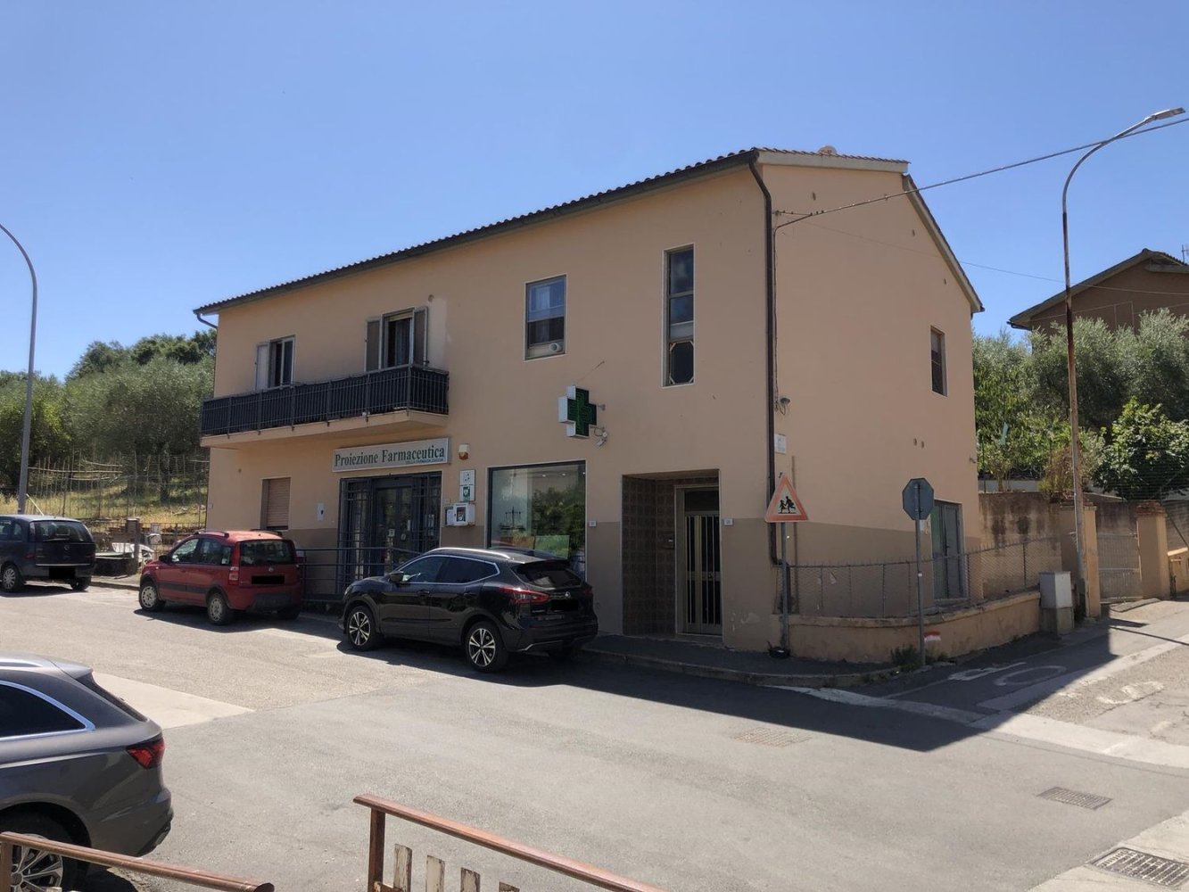 Apartamento de 6 divisões em Roccastrada, Italy N.º 261420
