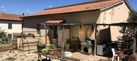 Apartamento de 6 divisões em Roccastrada, Italy N.º 261420 7