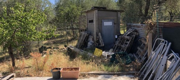 Apartamento de 6 divisões em Roccastrada, Italy N.º 261420 12