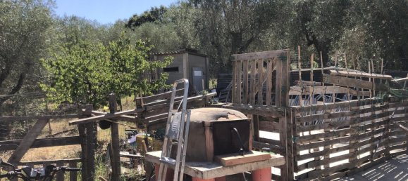 Apartamento de 6 divisões em Roccastrada, Italy N.º 261420 13