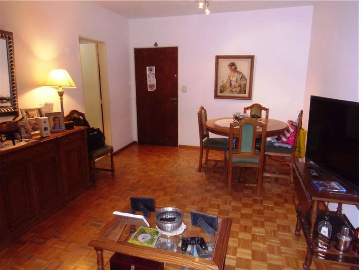 2 bedrooms Apartment in Buenos Aires, Argentina No. 78864