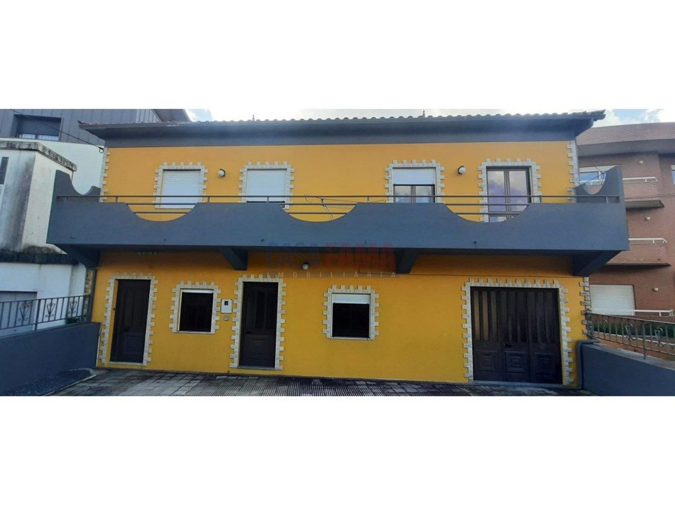 3 Schlafzimmer Haus in Santo Tirso, Portugal, Nr. 303115