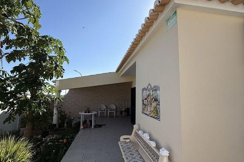 Casa de 3 dormitorios en Silves, Portugal No. 355110