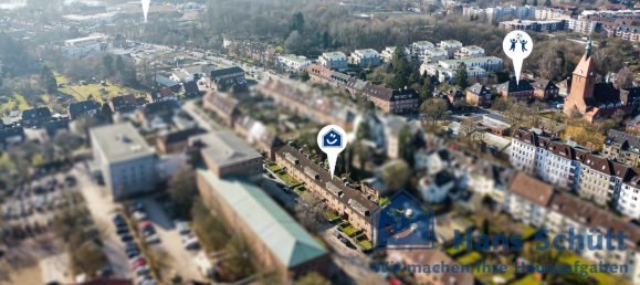 3غرفة شقة في Kiel, Germany رقم 10435 25