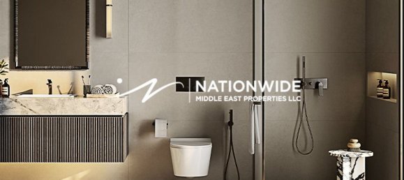 Вилла с 5 спальнями в Абу-Даби, ОАЭ № 120535 8