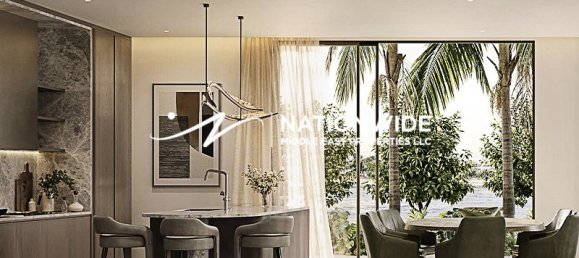 Вилла с 5 спальнями в Абу-Даби, ОАЭ № 120535 3