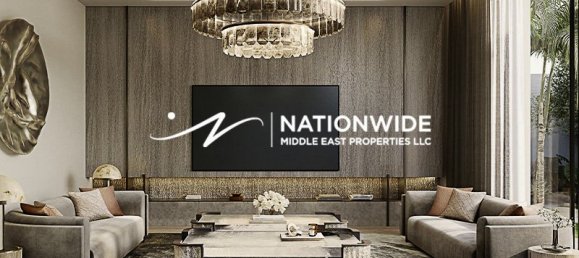 Вилла с 5 спальнями в Абу-Даби, ОАЭ № 120535 2