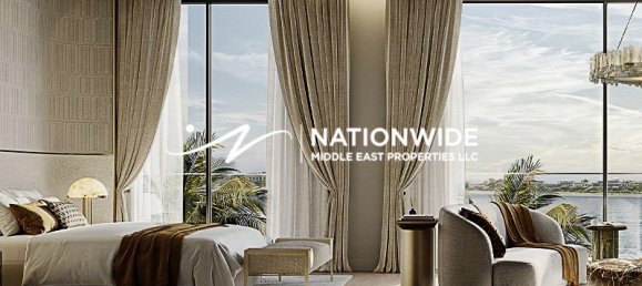 Вилла с 5 спальнями в Абу-Даби, ОАЭ № 120535 6