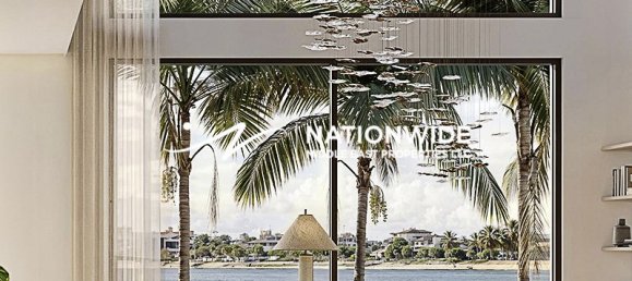 Вилла с 5 спальнями в Абу-Даби, ОАЭ № 120535 9