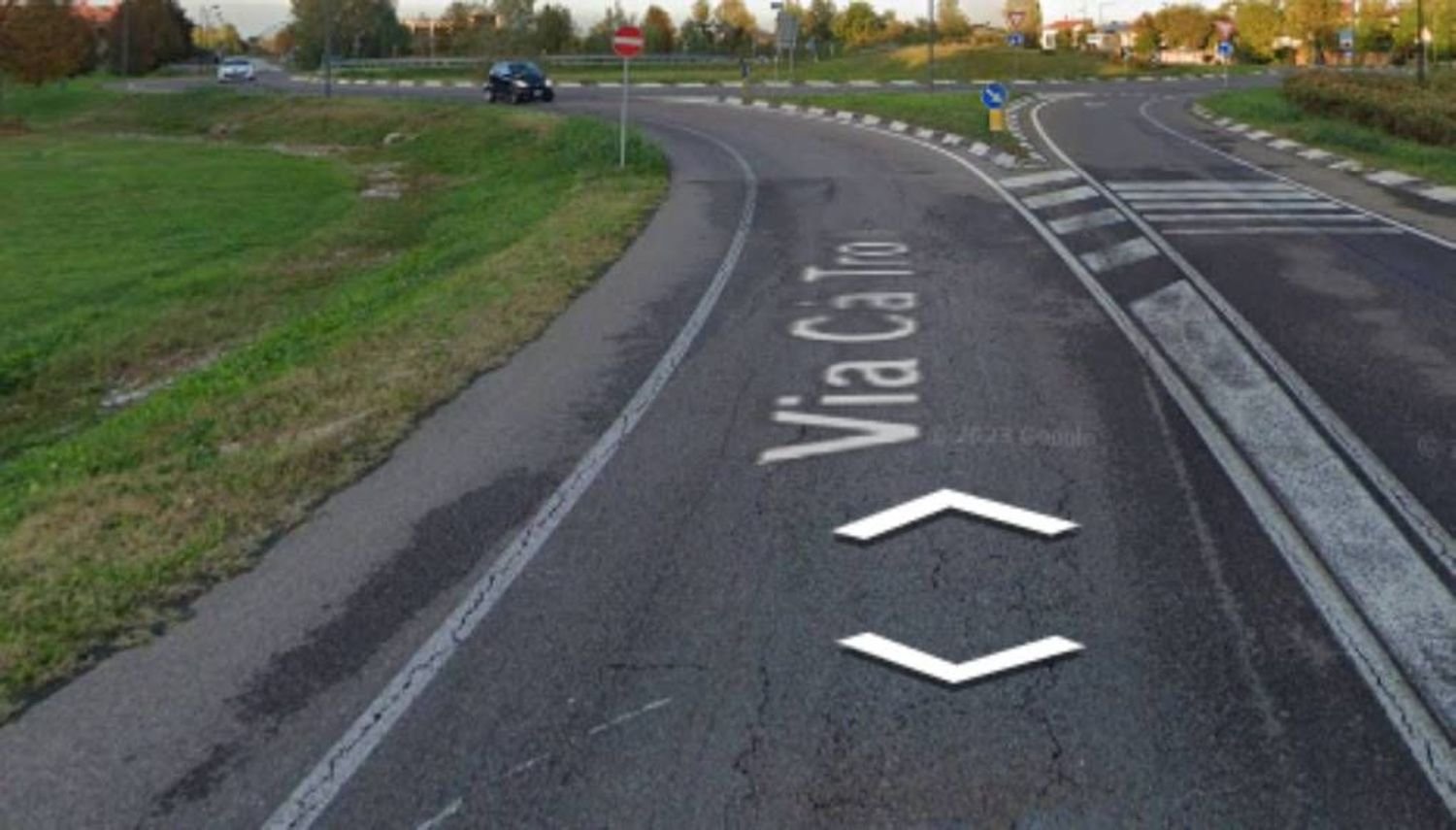 190m² Commercial property in Dolo, Italy No. 274417