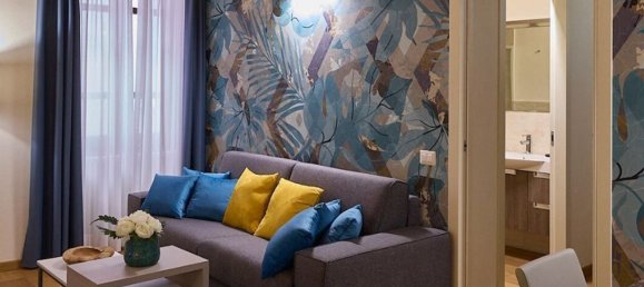 3 rooms Apartment in Sassari, Italy No. 133911 2