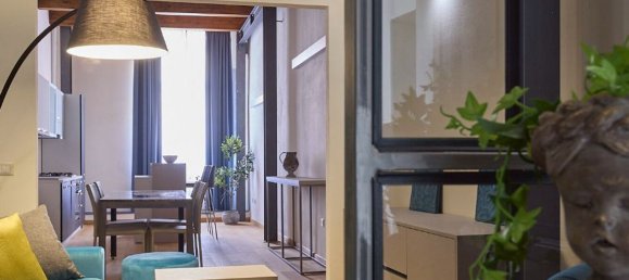 3 rooms Apartment in Sassari, Italy No. 133911 3