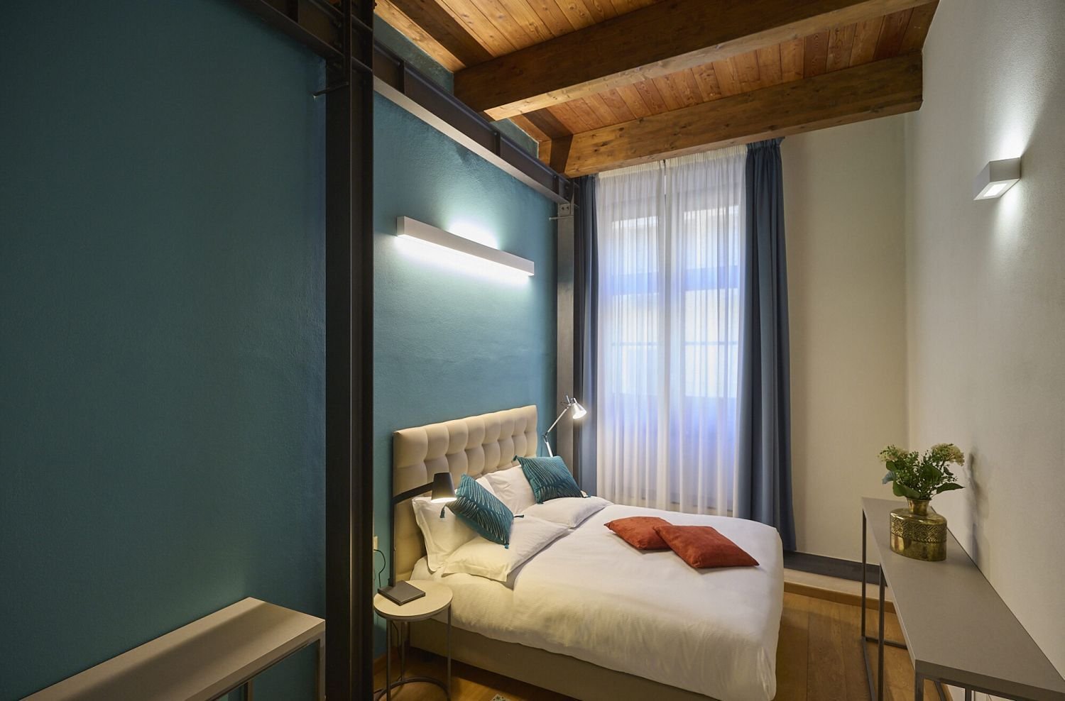 3 rooms Apartment in Sassari, Italy No. 133911