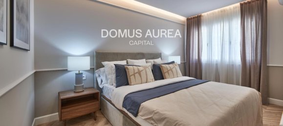 3 Schlafzimmer Wohnung in Madrid, Spain, Nr. 92807 36