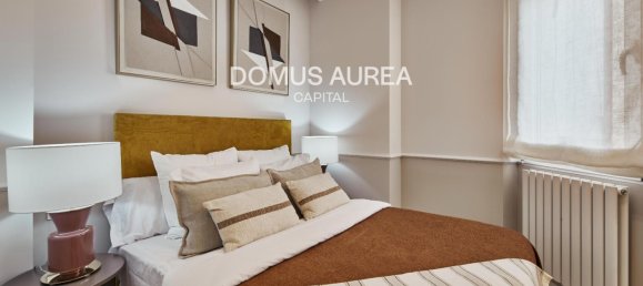 3 Schlafzimmer Wohnung in Madrid, Spain, Nr. 92807 32