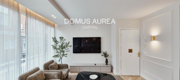 3 Schlafzimmer Wohnung in Madrid, Spain, Nr. 92807 21