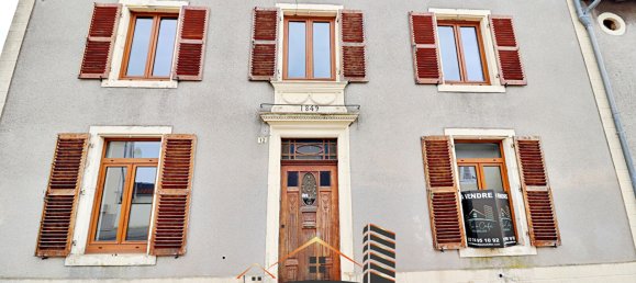 4 غرف نوم منزل في Basse-Rentgen, France رقم 305867 6