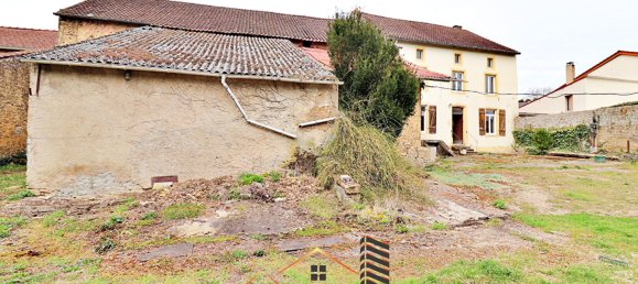 4 غرف نوم منزل في Basse-Rentgen, France رقم 305867 3