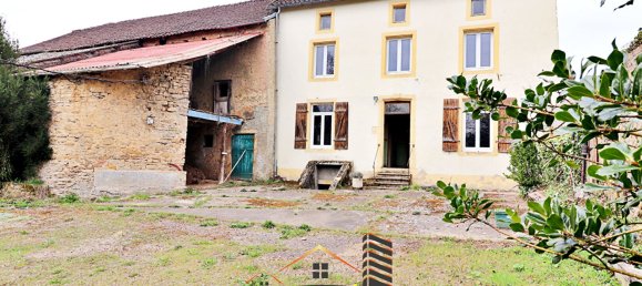 4 غرف نوم منزل في Basse-Rentgen, France رقم 305867 2