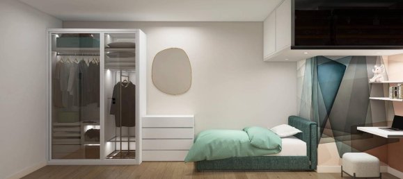 3غرفة شقة في Jesolo, Italy رقم 235968 8