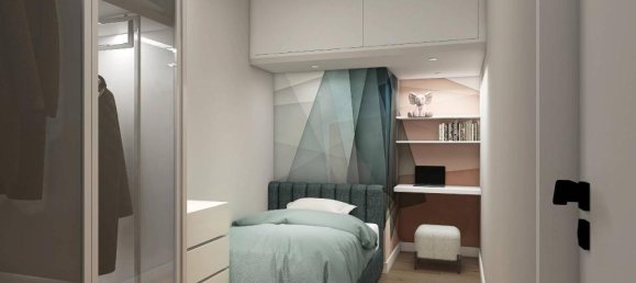 3غرفة شقة في Jesolo, Italy رقم 235968 6