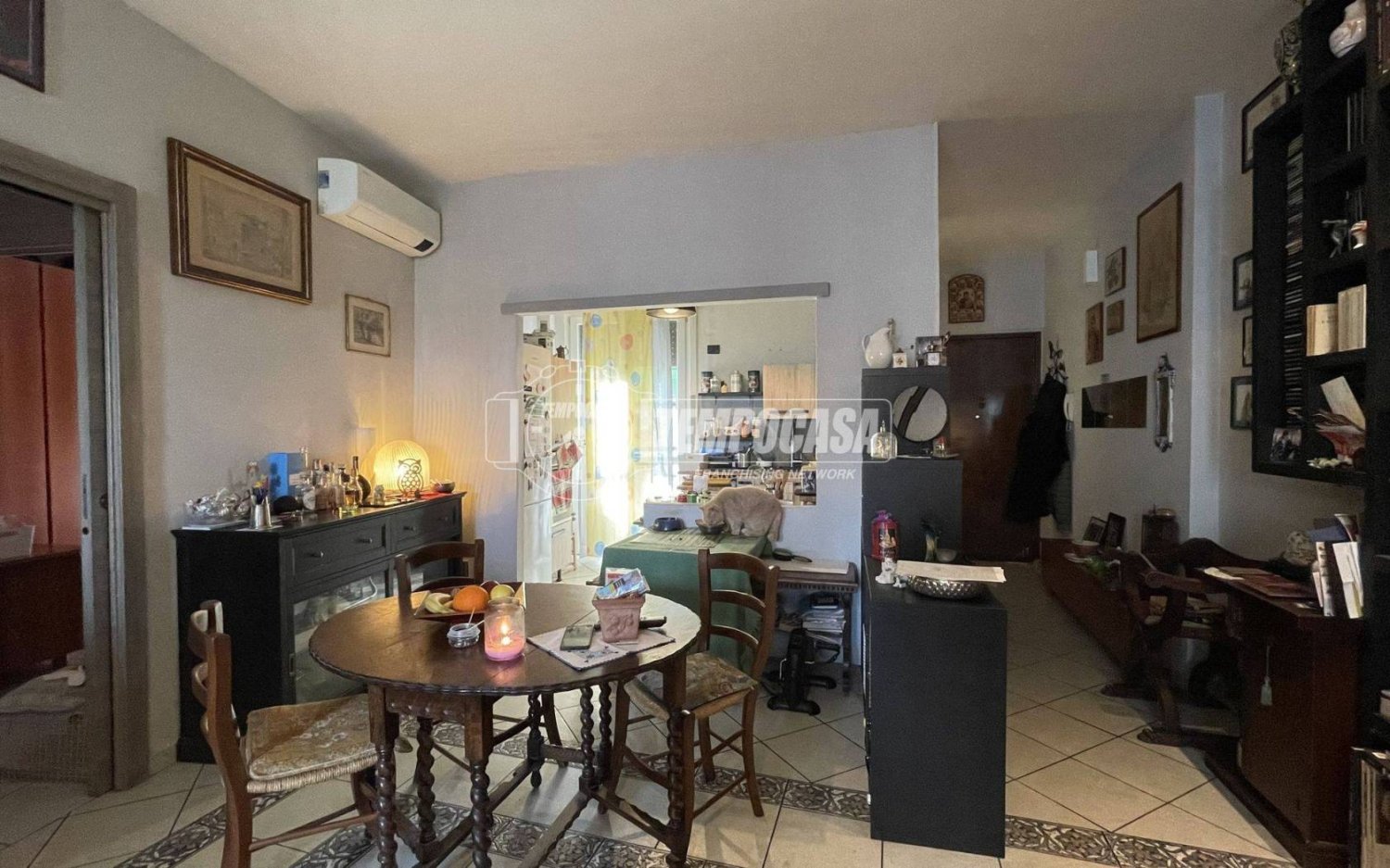 Apartamento de 3 divisões em Milan, Italy N.º 248377