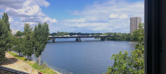 1 chambre Appartement à Hakenfelde, Germany No. 321737 3