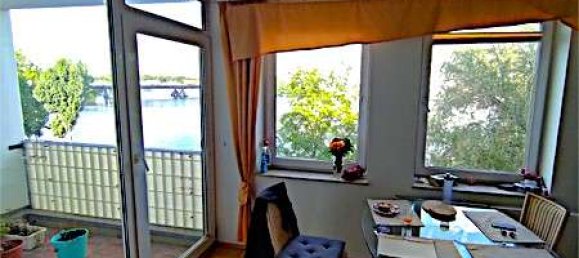 1 chambre Appartement à Hakenfelde, Germany No. 321737 6