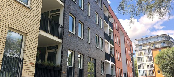 1 chambre Appartement à Hakenfelde, Germany No. 321737 8