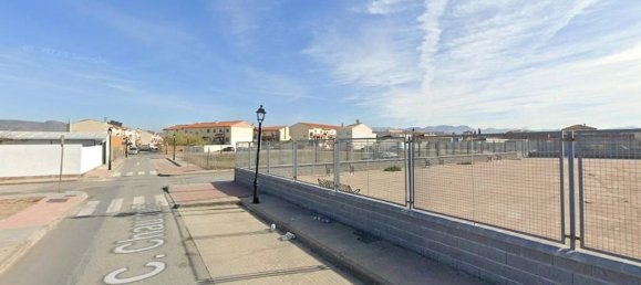 Terrain à Granada, Spain No. 144157 4