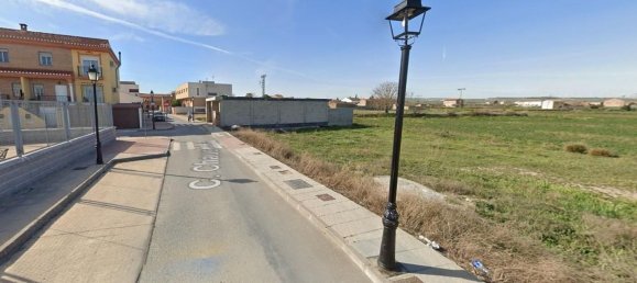 Terrain à Granada, Spain No. 144157 2