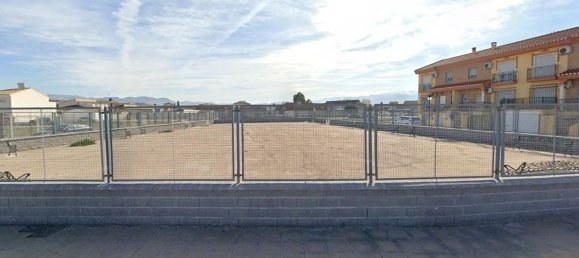 Terrain à Granada, Spain No. 144157 10