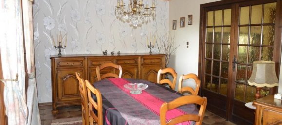 5 chambres Maison à Montbronn, France No. 61627 2