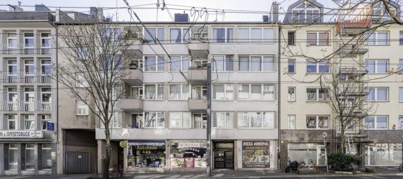 Apartamento T2 em Dusseldorf, Germany N.º 292867 11