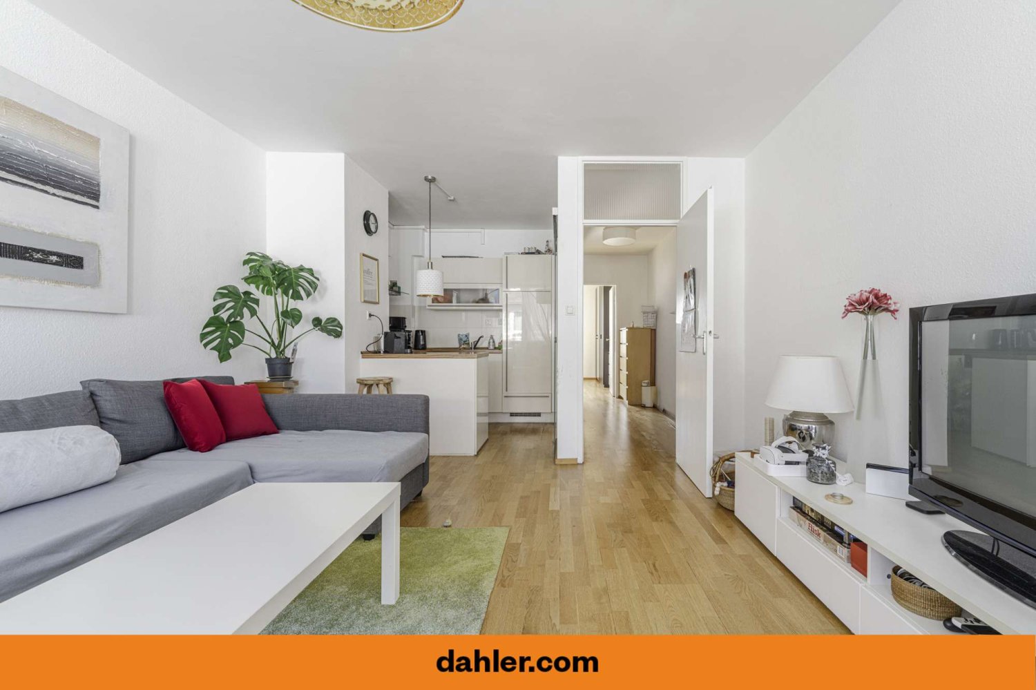 Apartamento T2 em Dusseldorf, Germany N.º 292867