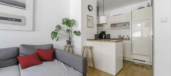 Apartamento T2 em Dusseldorf, Germany N.º 292867 3