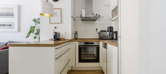 Apartamento T2 em Dusseldorf, Germany N.º 292867 5