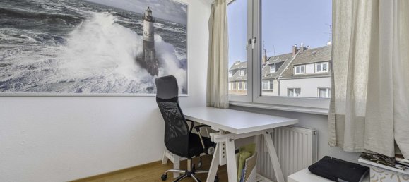 Apartamento T2 em Dusseldorf, Germany N.º 292867 7