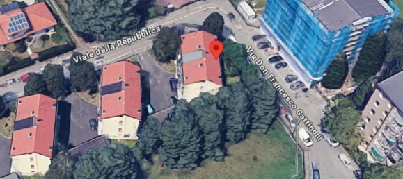 3 rooms Apartment in Barlassina, Italy No. 6670 5