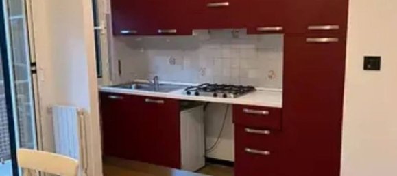 2 rooms Apartment in Rapallo, Italy No. 233925 2