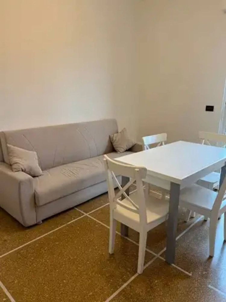 2 rooms Apartment in Rapallo, Italy No. 233925