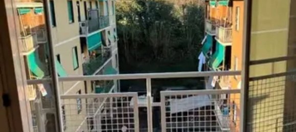 2 rooms Apartment in Rapallo, Italy No. 233925 8