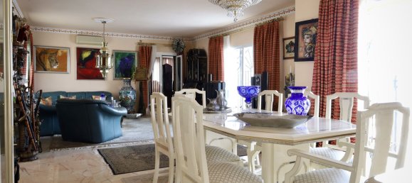 4 chambres Villa à Benalmadena, Spain No. 47023 12