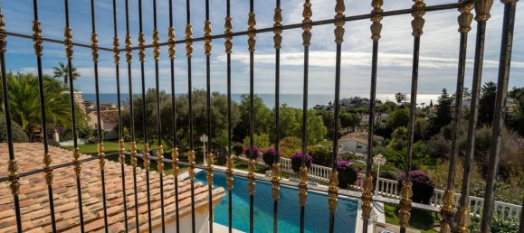 4 chambres Villa à Benalmadena, Spain No. 47023 32