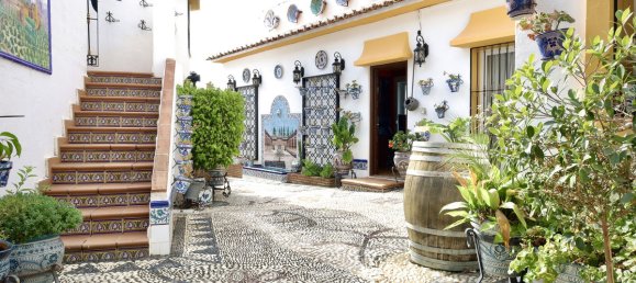 4 chambres Villa à Benalmadena, Spain No. 47023 26