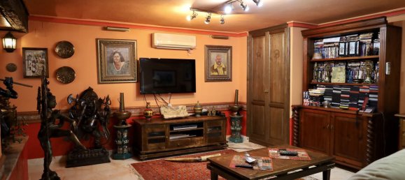 4 chambres Villa à Benalmadena, Spain No. 47023 34