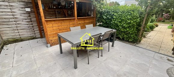 2 bedrooms House in Le Havre, France No. 356064 3