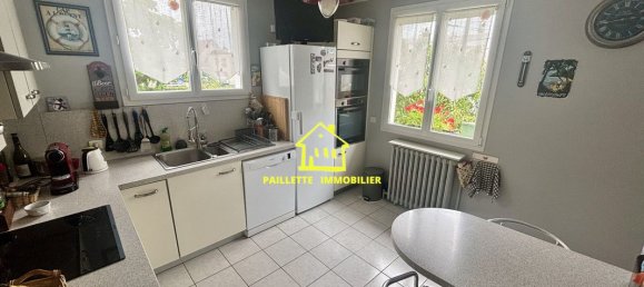 2 bedrooms House in Le Havre, France No. 356064 4